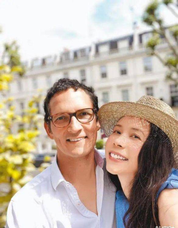 莫文蔚兜兜转转嫁初恋_电影_恋情_西游记