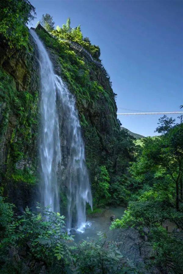 龙泉白云岩景区门票图片