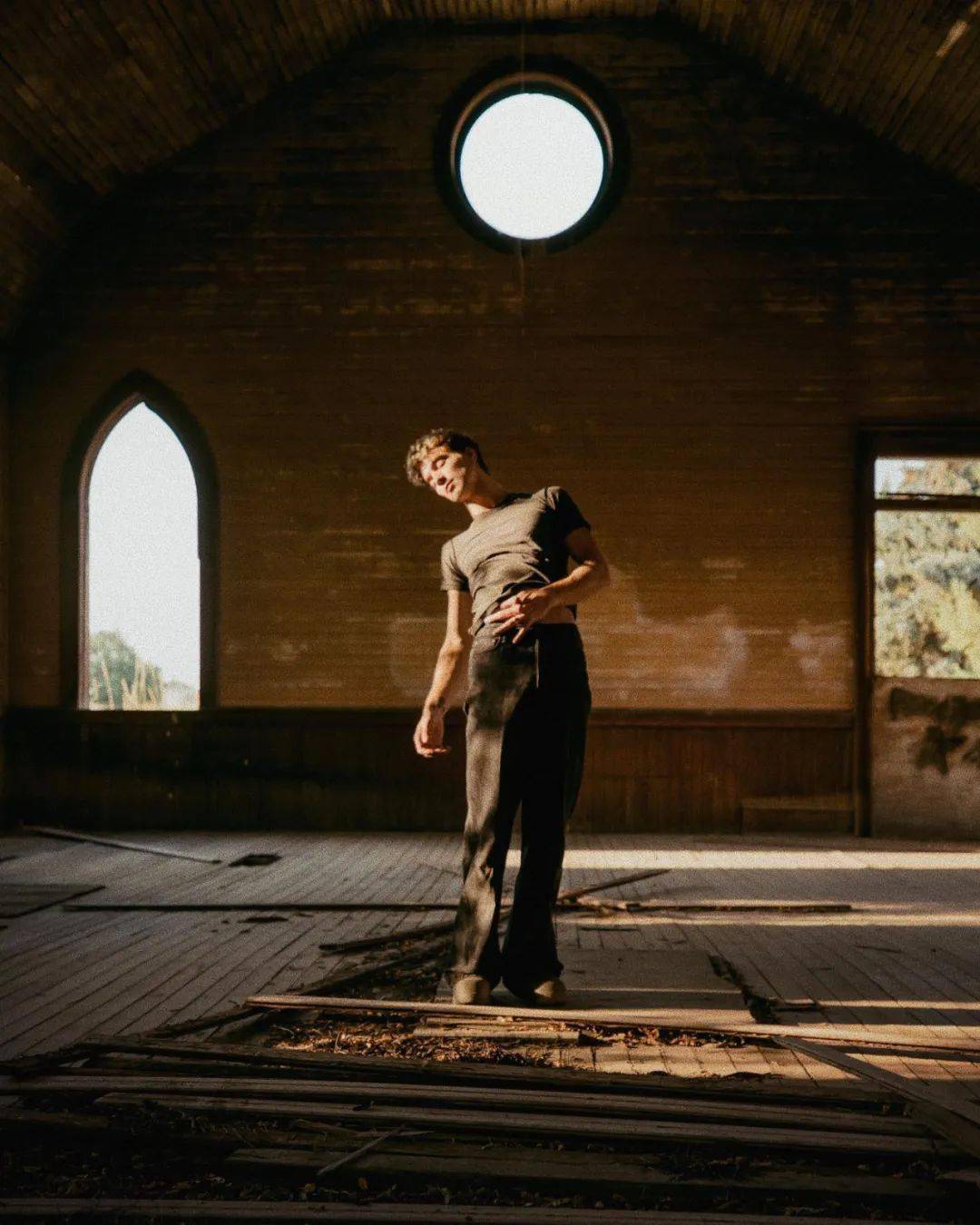 seavey_daniel_美国