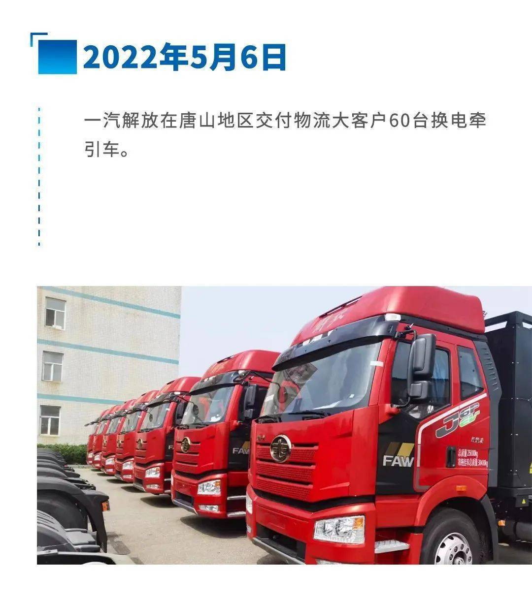 一汽解放“15333”新能源战略发布一周年_搜狐汽车_搜狐网