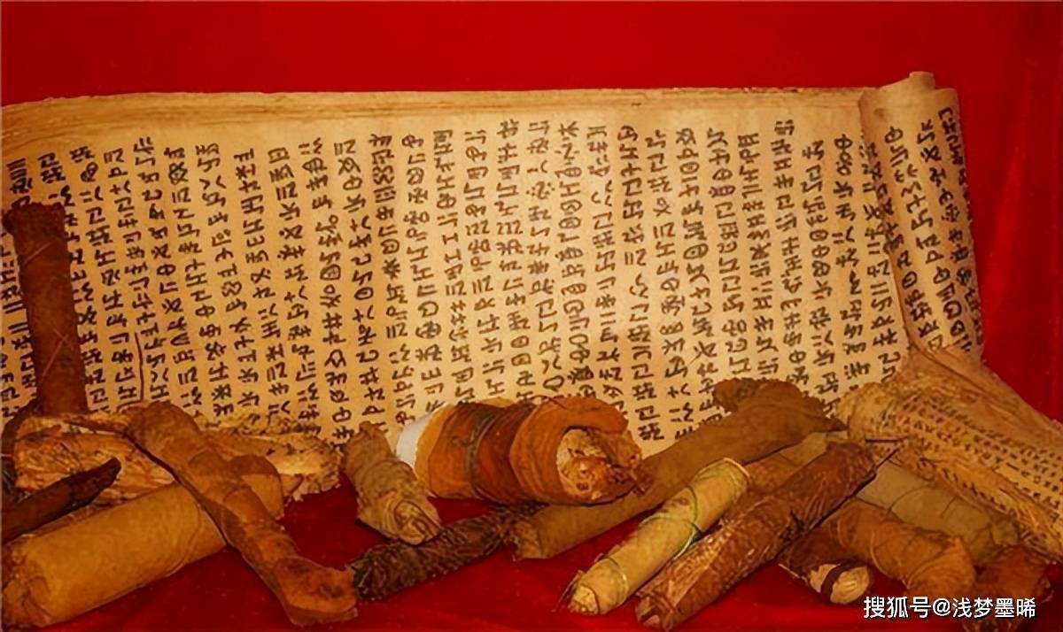 学者:离今已有万年,是西方文字的始祖_中国科学家证实人类是从鱼进化