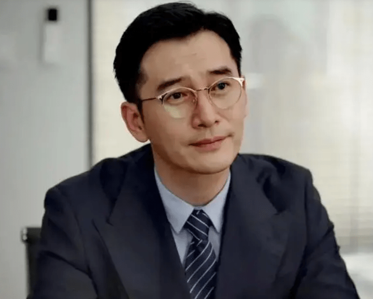 一枚宝藏小叔,颜值高气质佳演技好,堪称叔圈清流_王梓权_徐天_角色