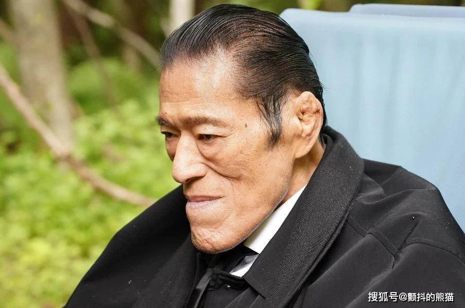开创职业摔跤盛世的安东尼奥·猪木去世!享年79岁_日本_已故_巴西