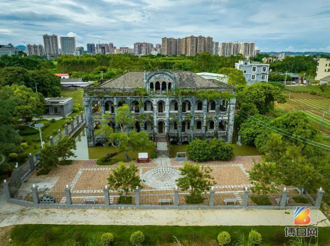 博白旅游景点大全排名图片