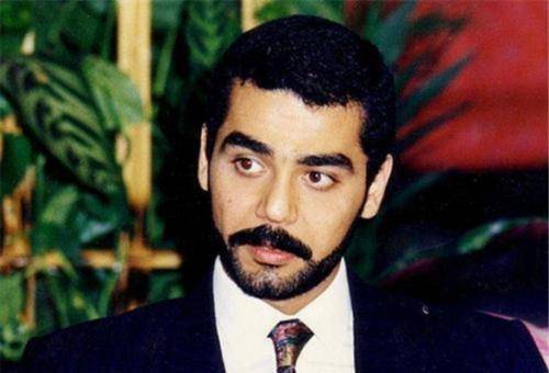 拉蒂夫披露给乌代当替身的惊人内幕_萨达姆_伊拉克_折磨