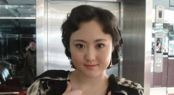 她为角色增胖到200斤,被相恋7年的男友抛弃,如今让渣男高攀不起_马程
