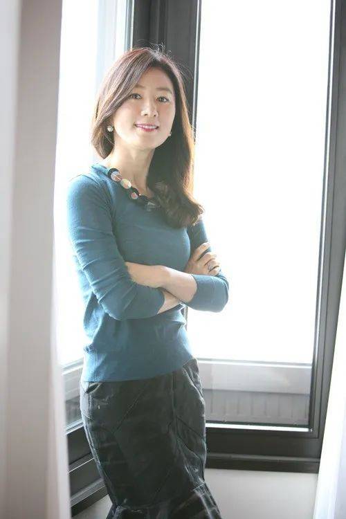 韩国纯天然实力派女演员——金喜爱_角色_丈夫_能力