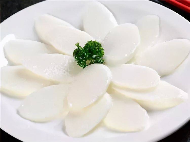 肺不好的人,多吃三白,远离三气,做好五件事,肺部越来越健康_细胞_银耳