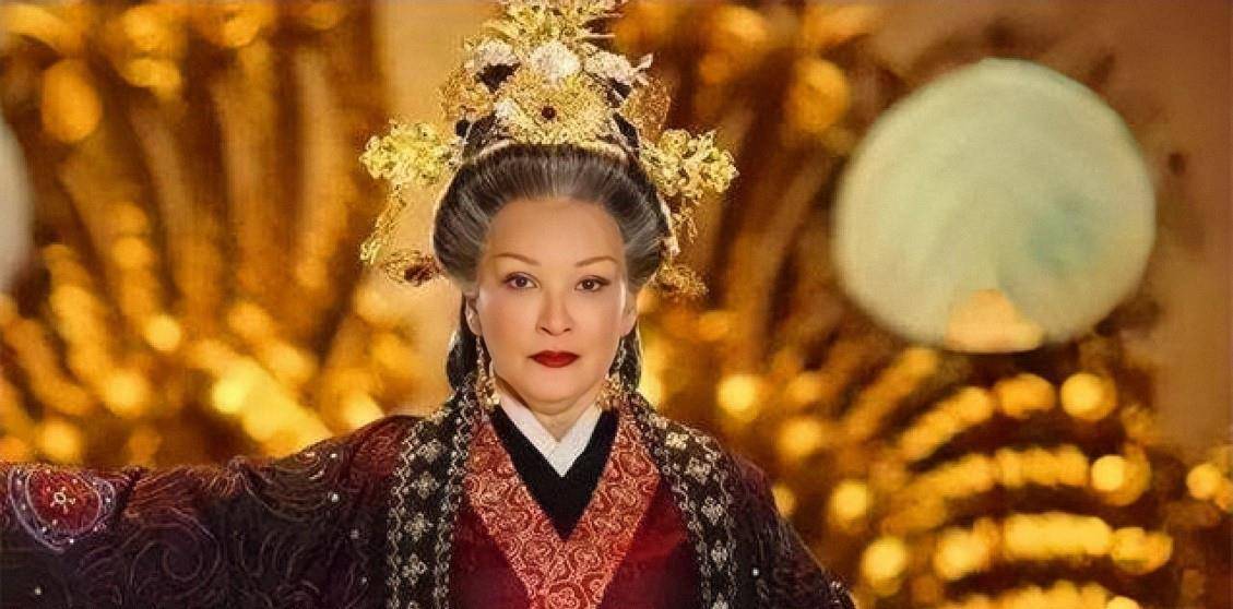 可没想到,前门驱狼,后门进虎,窦太后刚死没多久,汉武帝的母亲王太后就