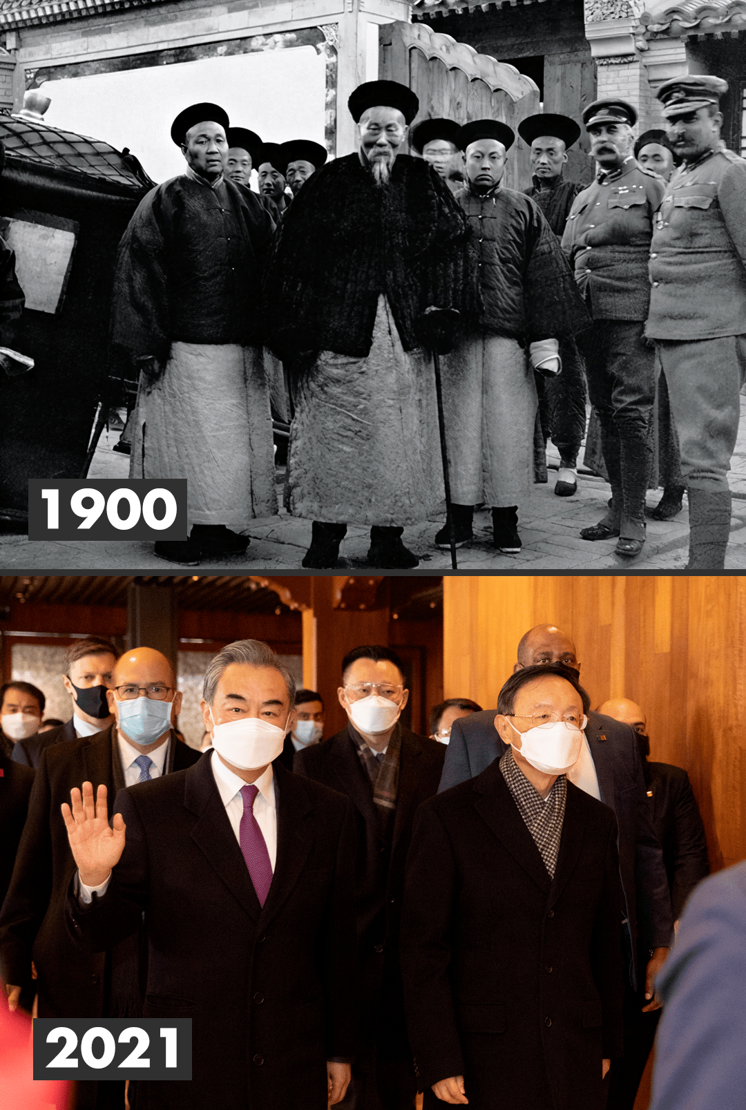 网友:好有冲击力…_中国_八国联军_联合国大会