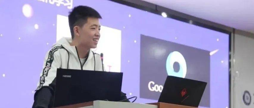 林彬:热爱台球的编程少年保研北大!_竞赛_能力_运动