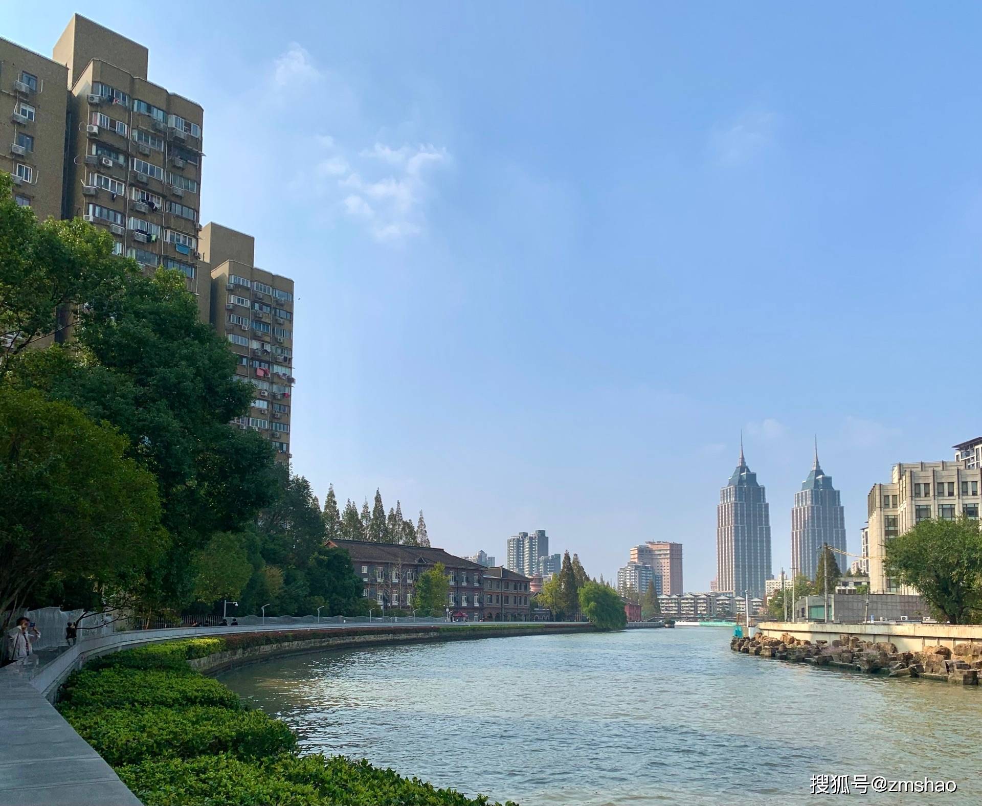 2021苏州河-旅游攻略-门票-地址-问答-游记点评，上海旅游旅游景点推荐-去哪儿攻略