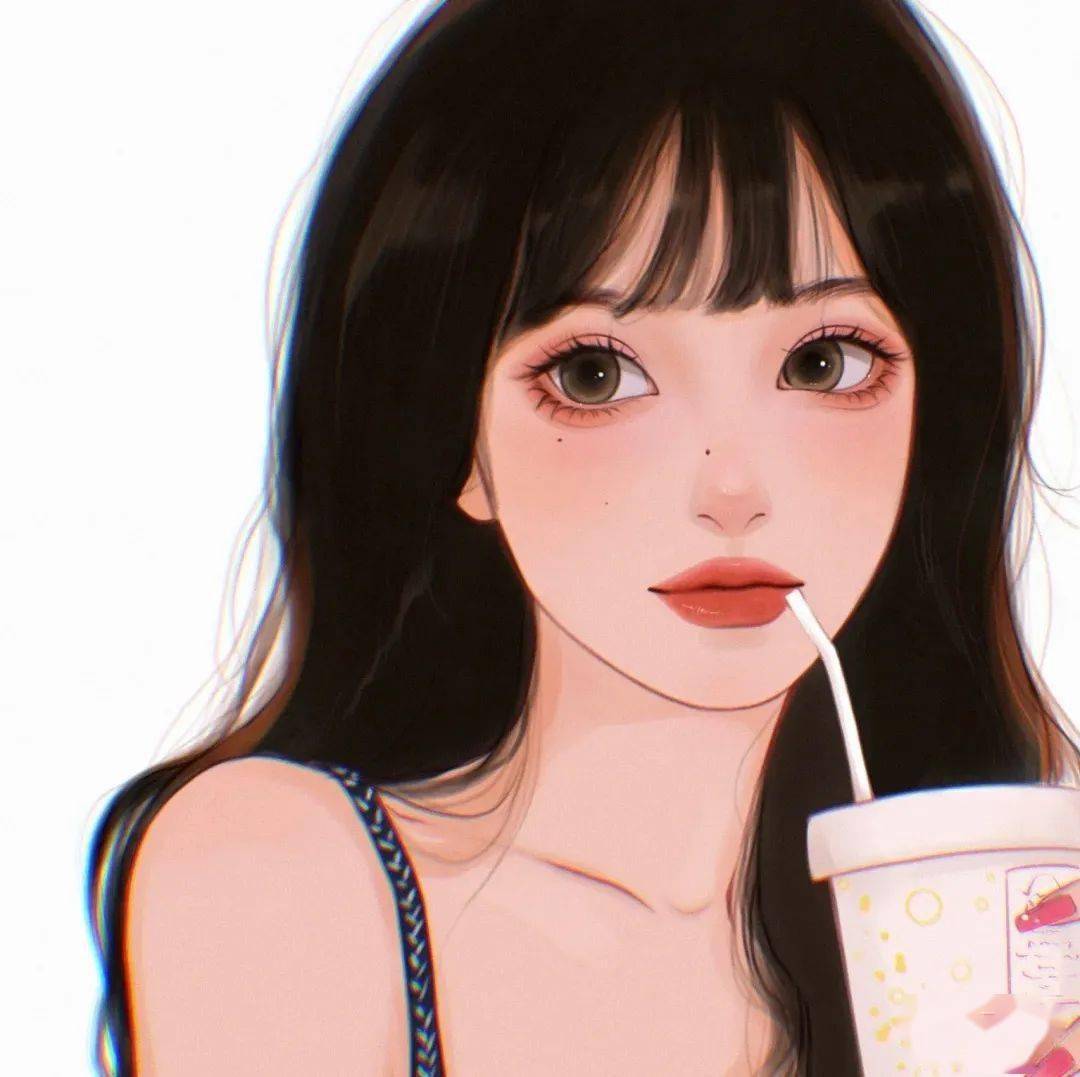 非常友好氛围感微信头像_世界_侵权_图片