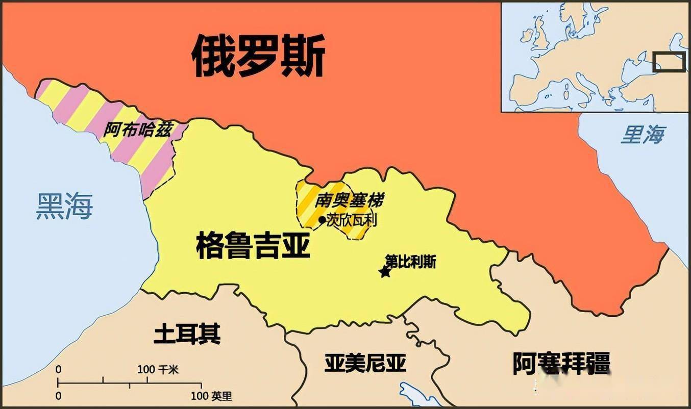 格鲁吉亚代孕费用明细，一次说清花多少钱