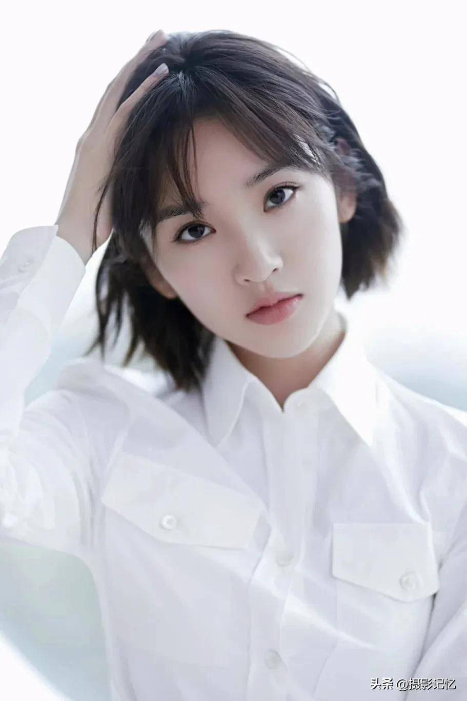 唐艺昕:年轻真好_唐艺昕