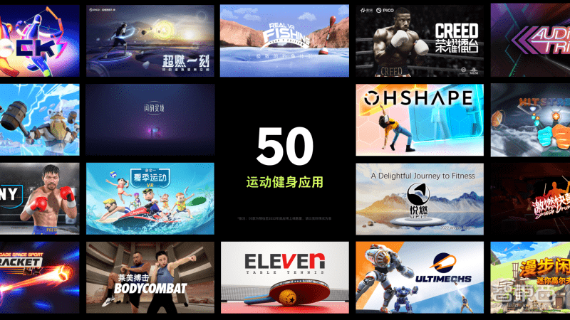 字节跳动亮出2499元的VR头显，开启VR大众化之路_https://www.jinrisc.com_站长资讯_第6张