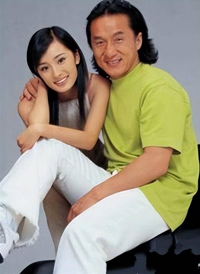 只因说了一句话,600块片酬立马涨5万_李易峰_陈小春_好身材