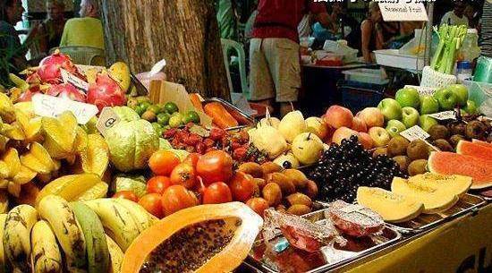 泰国最贵的水果，因样子酷似女子而得名，当地人：买了就上当！