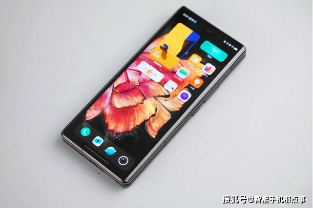 9月新机盘点：五款不同的产品，大家中意哪款呢？_https://www.jinrisc.com_站长资讯_第5张