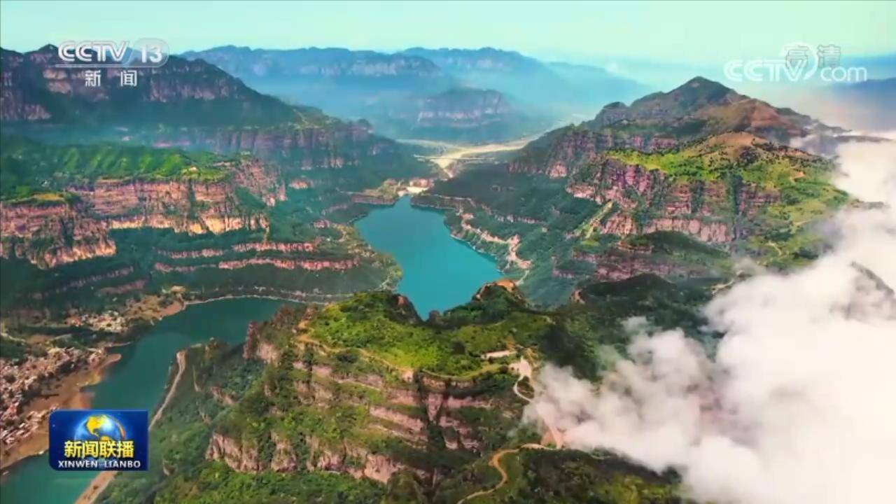 江河奔腾看中国丨奏响新时代黄河乐章_保护_发展_生态