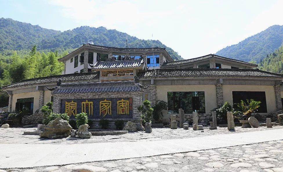 国庆莽山游玩最全攻略!赶紧get起来吧._景区_国道_中国