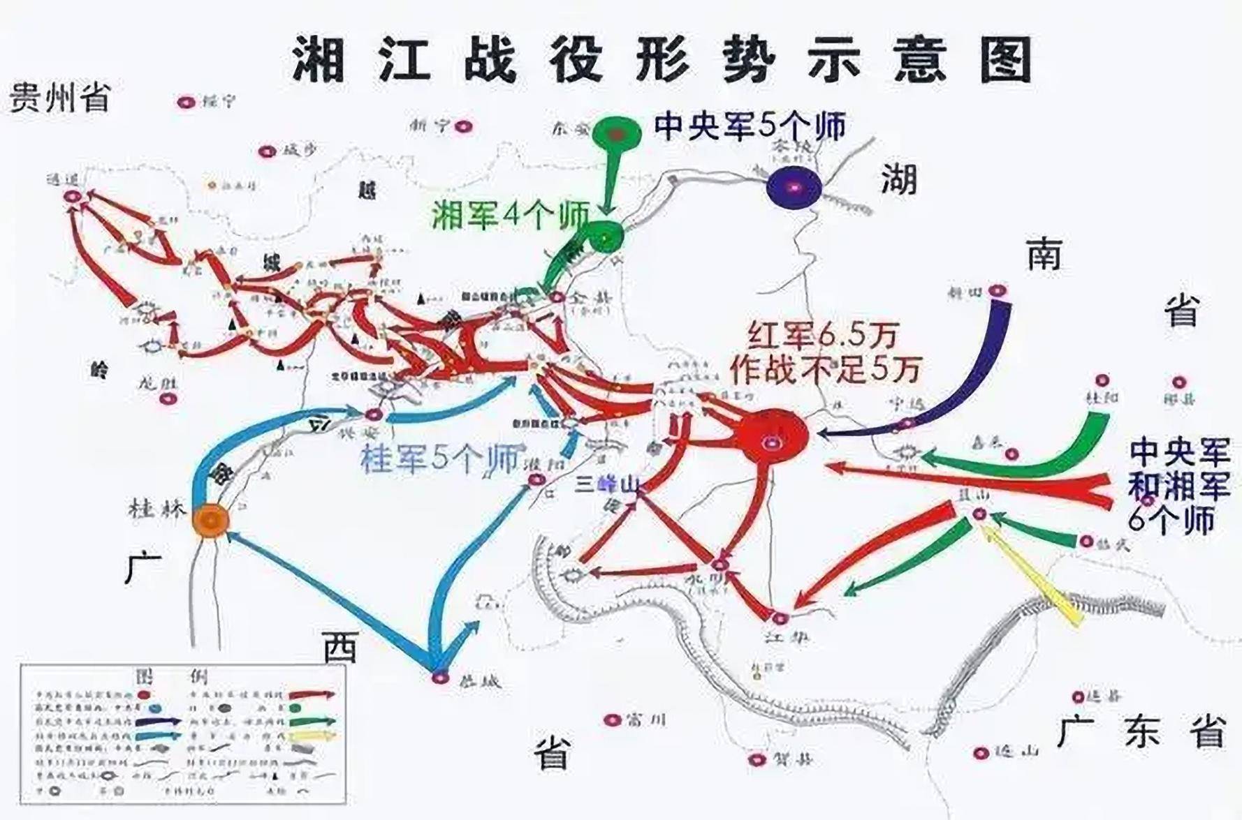 飞夺泸定桥地图示意图图片