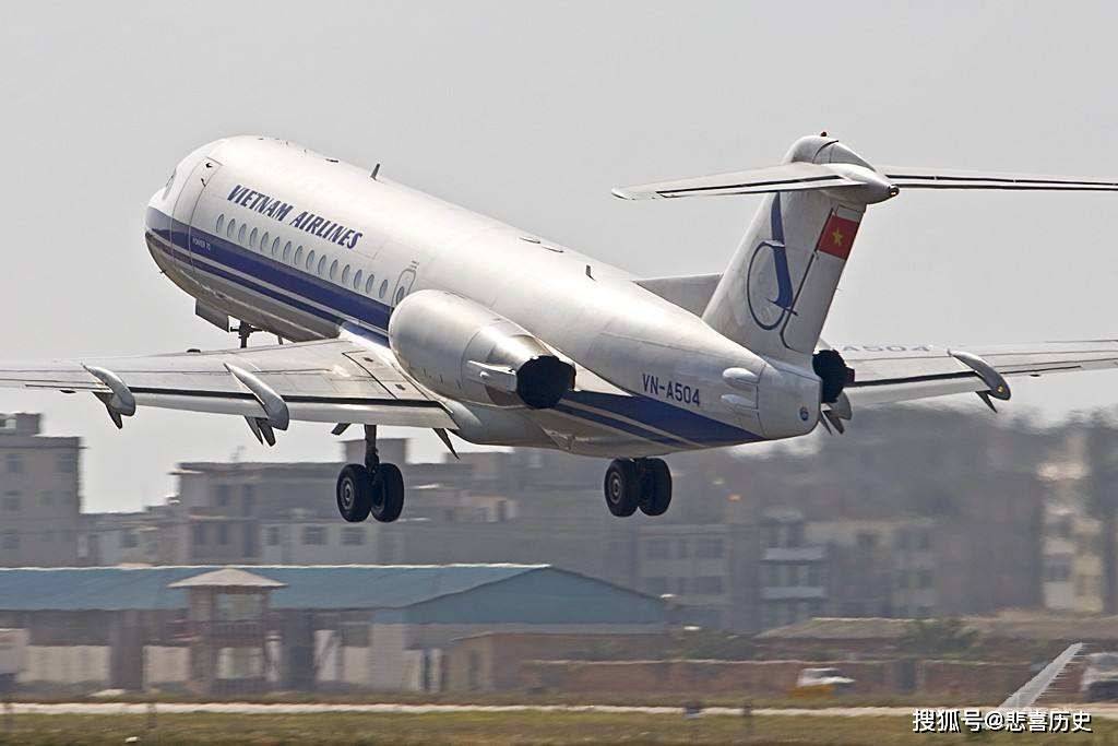 福克70客机_公司_系统_机翼