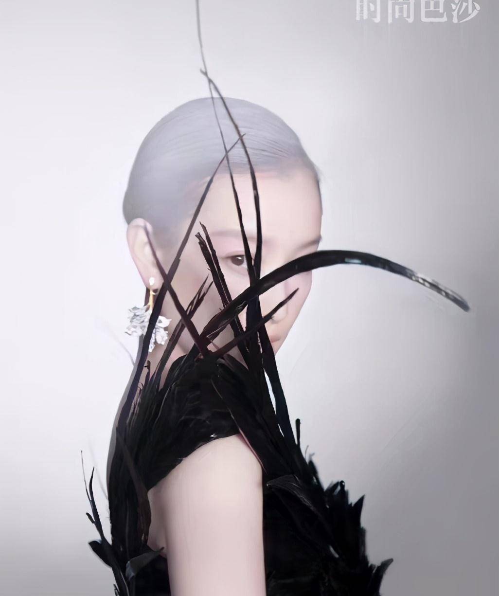 时尚女王倪妮罕见翻车!