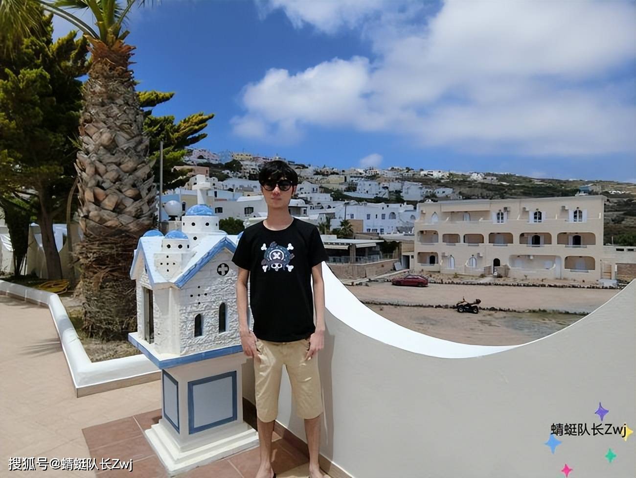 zhou指责百大up主芒果冰:说的东西半真半假_lich_视频_吐槽