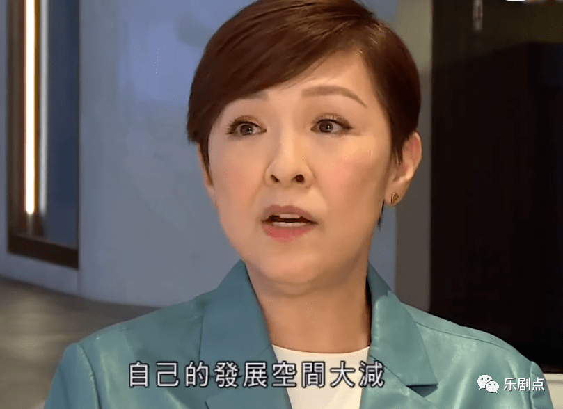 55岁tvb女星吴咏虹近况曝光!