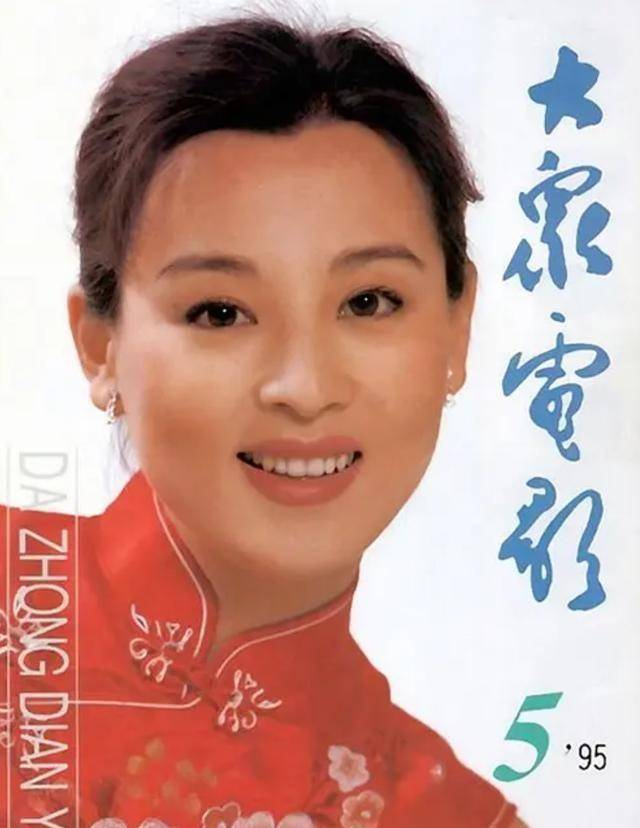 "古装第一美人"赵明明:22岁结婚,离异后隐退,至今仍单身一人_生活