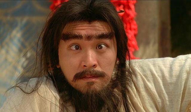 周星驰眼光到底有多牛?