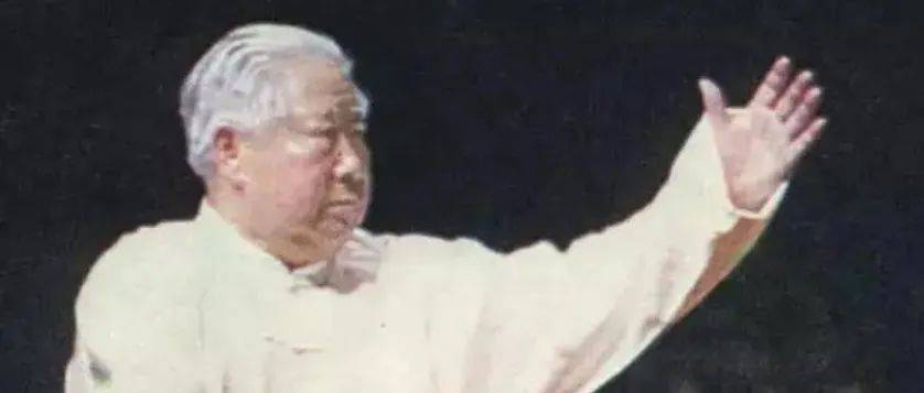 有这样四个字,做人练拳皆可以此为本_拳术_傅钟文_教导