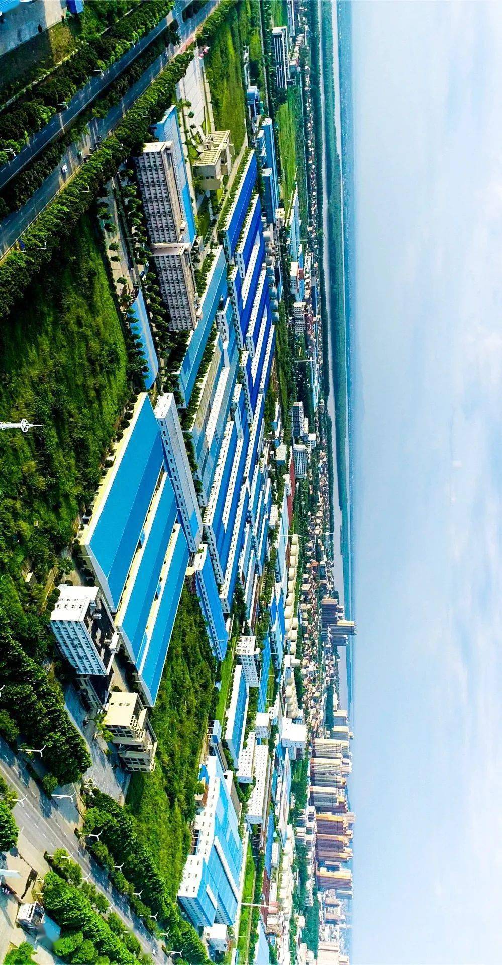 洪湖经济开发区▲府场经济开发区▲新滩经合区▲华贵集团▲新宏业