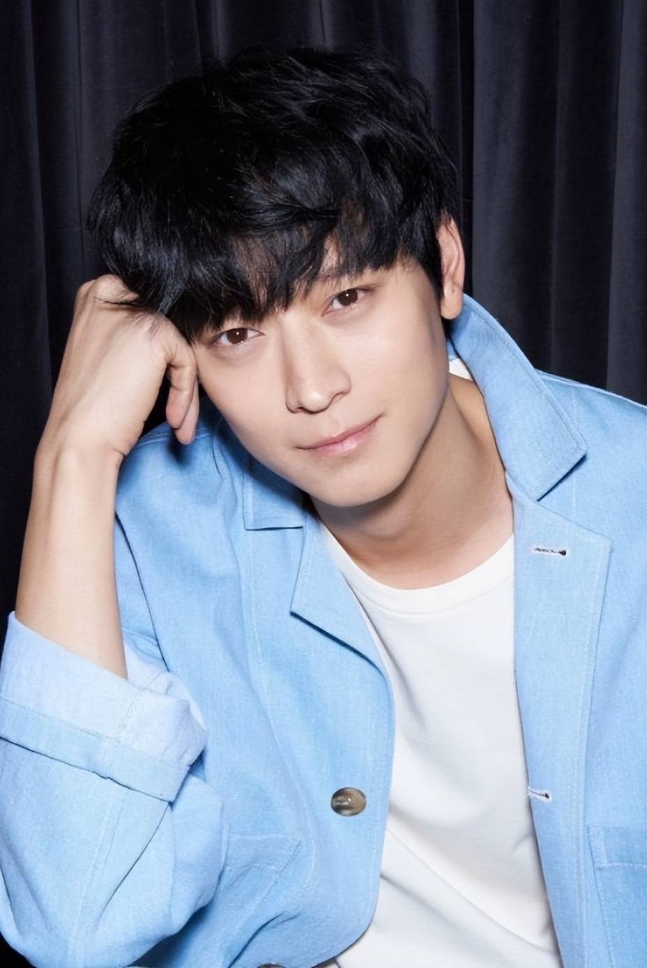 日网票选「40代人气韩国男演员」,苏志燮,南宫珉,李准基都上榜_电影