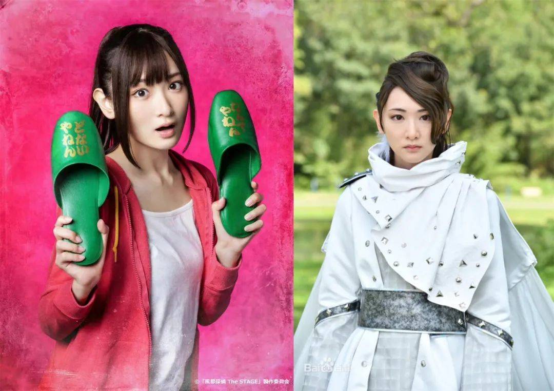 扮演者君泽由纪了,其在tv中就曾以出演过姐夫须藤雾彦而被大家所熟知