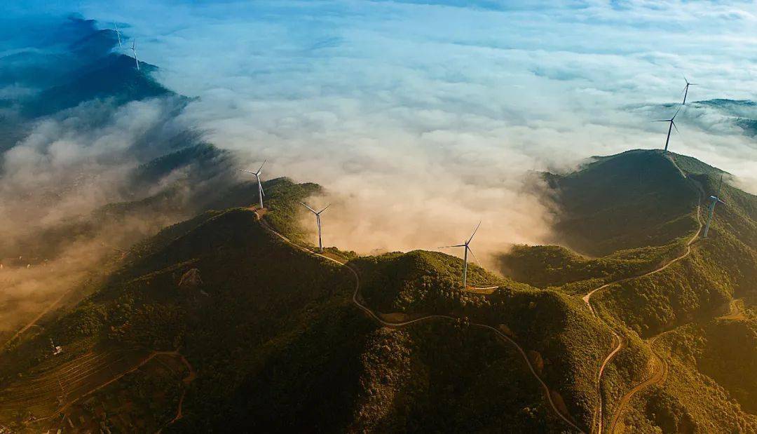 象山这些地方,适合登高望远!攻略请收好!_登山_蒙顶山_步道