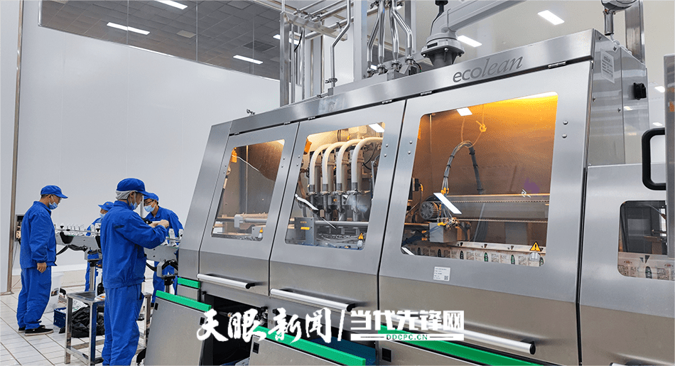 皇氏集团酸奶宣传“翻车”营收下滑：进军光伏收