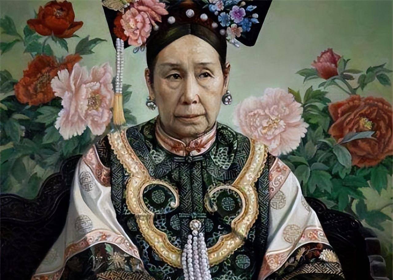 清朝总督换防,叫老太太走,老太太:都是我儿子,为啥要搬走?
