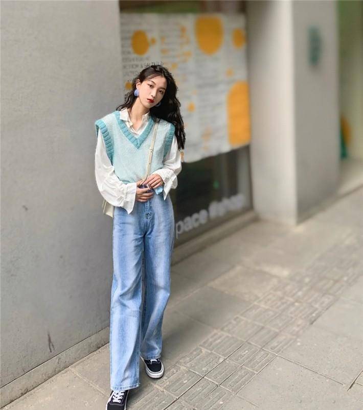 腿粗的女生别乱穿,学会修饰腿型,你也能穿出高级气质_身材_款式_缺点