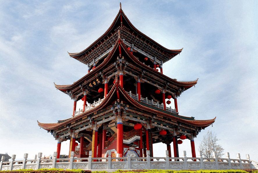 古建筑里的云南故事,有诗意也有匠心