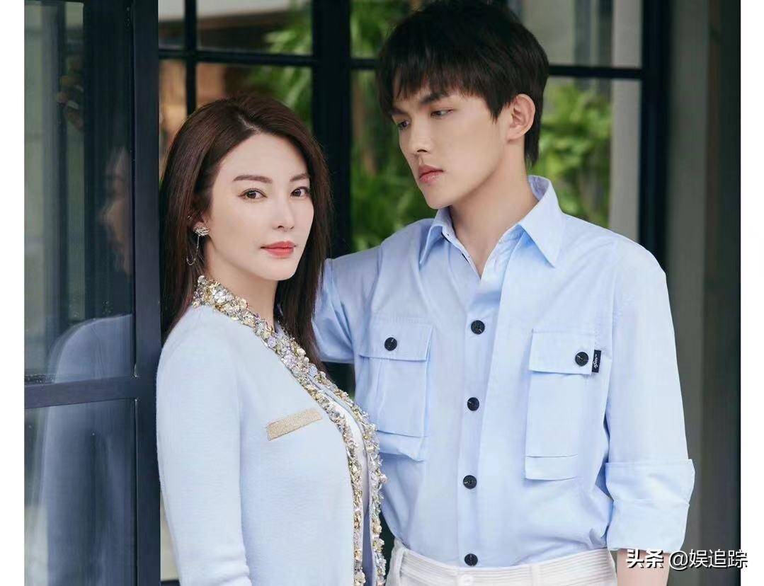 《女儿的恋爱》的时候李柄熹居然在爱乐之城的时候就喜欢上张雨绮,还