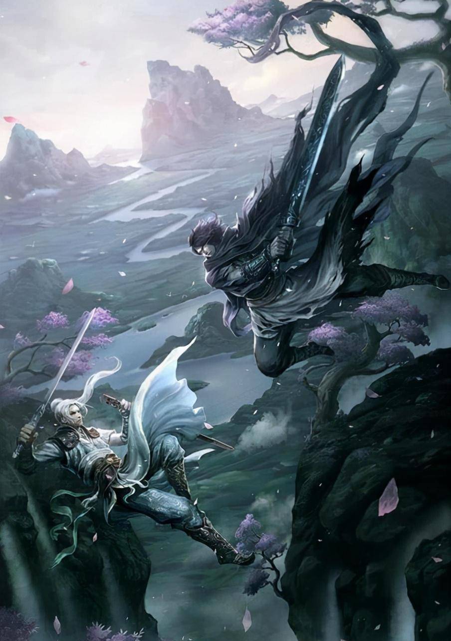 剑来:白玉京之行陈平安未必会孤身一人,他能得到哪些助力?