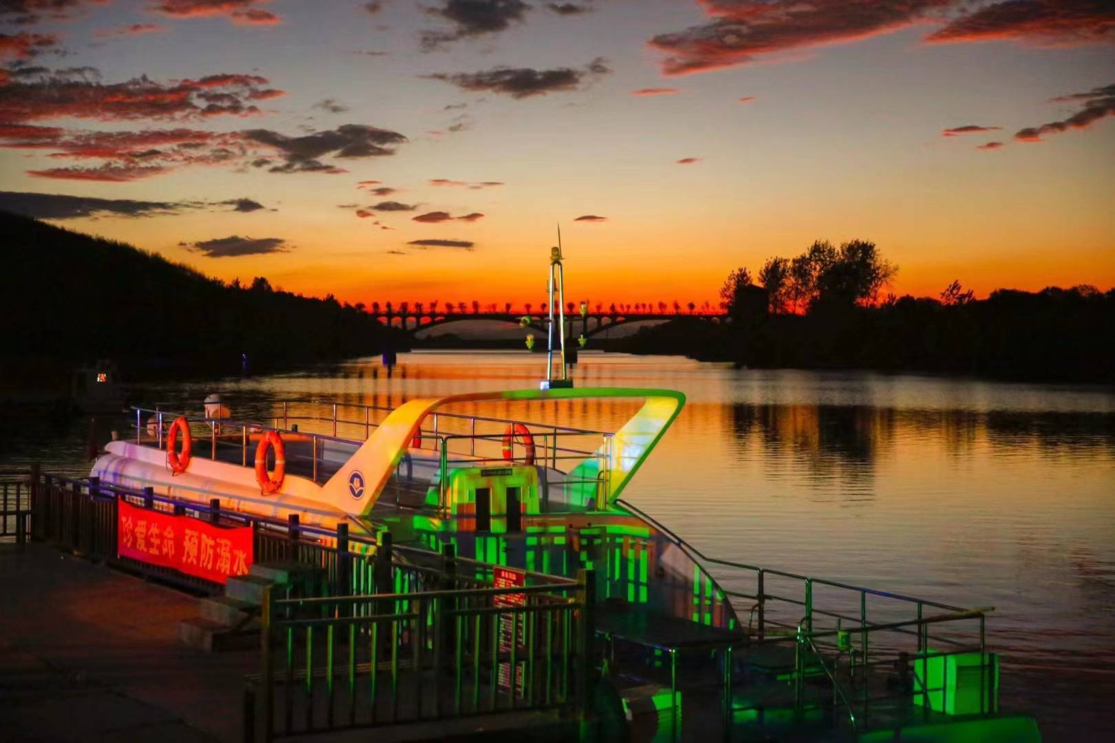 大数据显示常德自驾游人气最火的是这个景区_彭山_疫情_项目