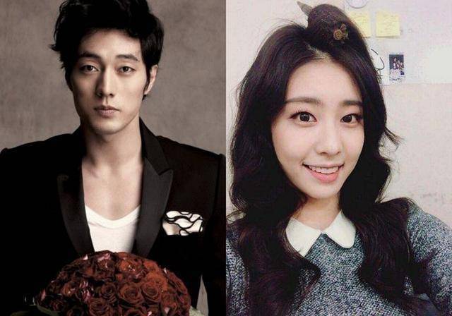 事实证明网友的猜测是正确的,现在苏志燮不就公布了结婚的消息吗?