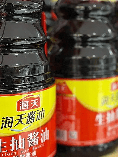 国内国外双标?海天味业再发声明