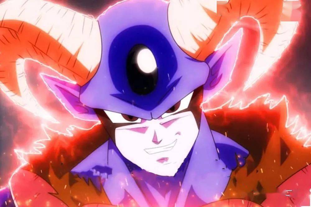 龙珠超:盘点最有智慧的反派!弗利萨仅能排第二,第一名实至名归!