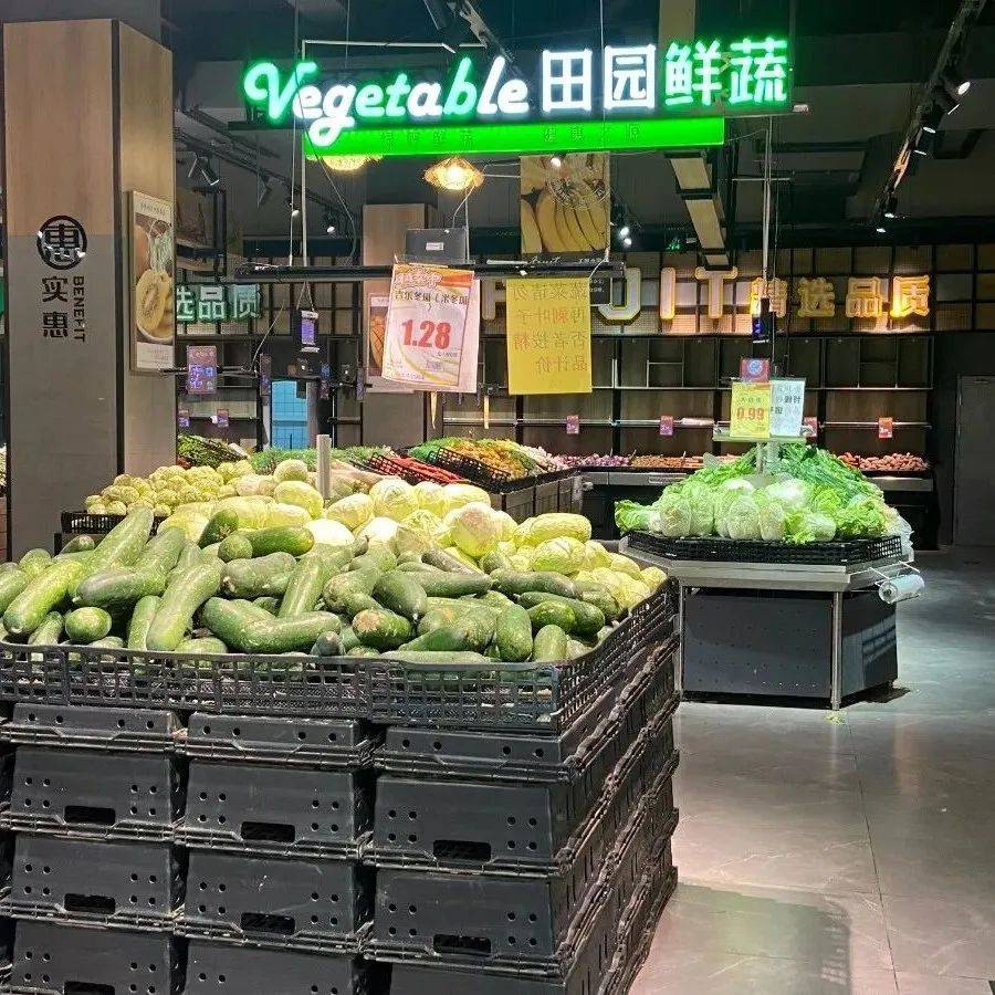 开阳：各大商超门市“防疫、保供”两不误 多措并举保民生_防控_市民_工作