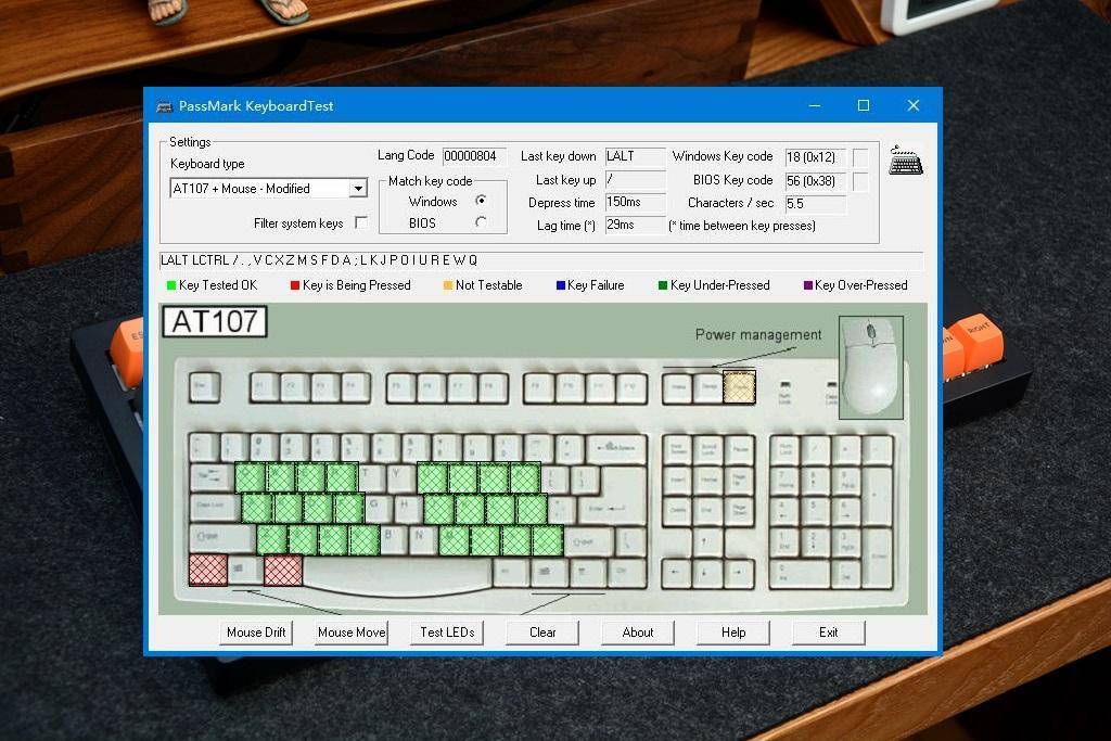 人生第一把客制化键盘就是它了,贱驴A3落日橙客制化套件体验