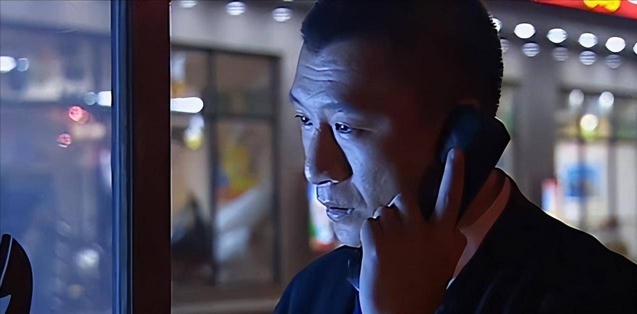 《征服》中封彪原型孙大洪:真人比刘华强还要狠毒,结局大快人心_孙大